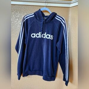 Adidas Sweatshirt size S/M